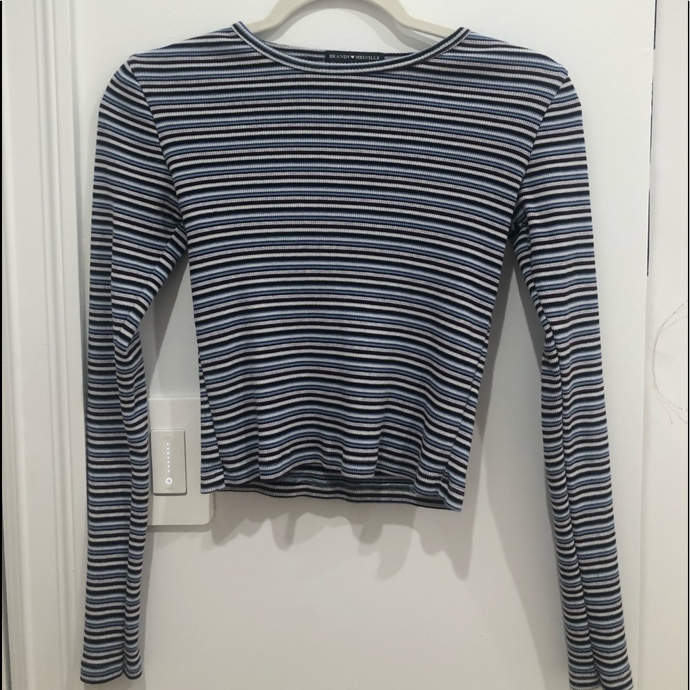 brandy melville long sleeve